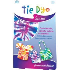 Tie Dye Kit