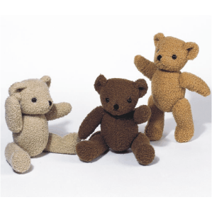 **+++** TEDDY SHOP - NEW TEDDY **+++** Toyday-traditional-&-classic-toys-toyday-traditional-teddy-bear