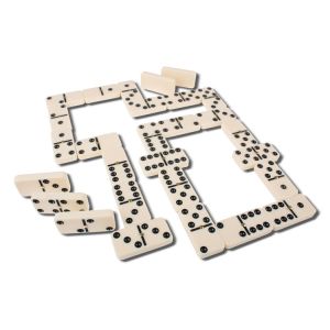 Traditional Dominoes