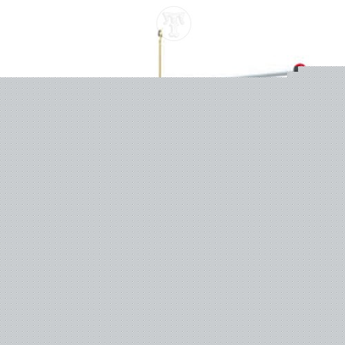 Wooden Aeroplane Mobile