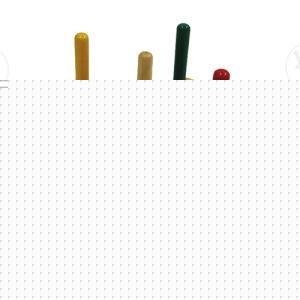 Wooden Quoits Hoopla Game