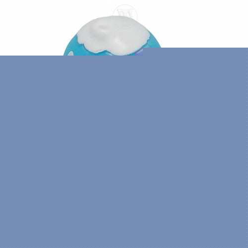 World Map Globe Duck