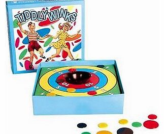 Tiddlywinks