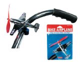 Toyday Traditional & Classic Toys Bike aeroplane