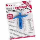 Toyday Traditional & Classic Toys Grow Your Own(TM) Grow a Boyfriend
