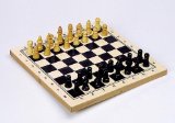 Small Chess Set