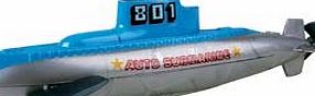 Toyday Wind Up Submarine