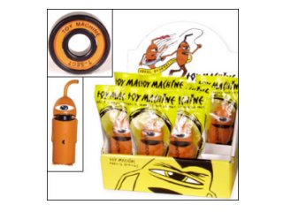 Toymachine Toymachine Abec 5