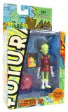 Toynami Futurama Action Figure Wave 3 - Kif Kroker