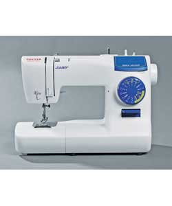 15JSPB Sewing Machine