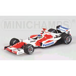 2004 Presentation Cristiano Da Matta