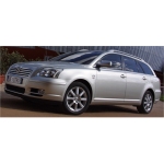Toyota Avensis 2002