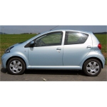 Toyota Aygo 2005