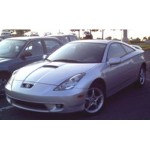 Celica 2000 White