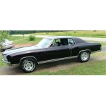 Celica Fastback 1975