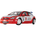 Corolla Ice Racing Prost 2006