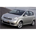 Toyota Corolla Verso 2004
