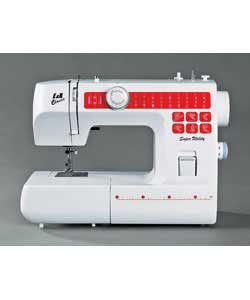 toyota E and R NT22 Sewing Machine
