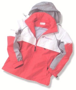Toyota Brush Stroke Windbreak Jacket