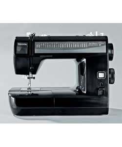 toyota jet black sewing machine review #3 toyota jet black sewing machine review #3