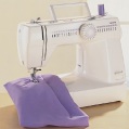 lightweight sewing machine