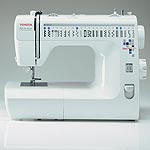 toyota sesm21 sewing machine red and white #4 toyota sesm21 sewing machine red and white #4