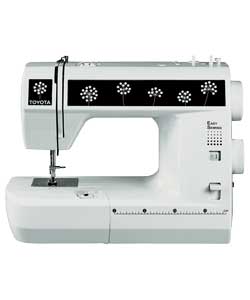 toyota SESM21 Sewing Machine