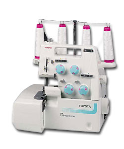 toyota sl3314 overlocker review #7 toyota sl3314 overlocker review #7