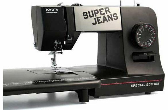 toyota jeans sewing machine #5 toyota jeans sewing machine #5