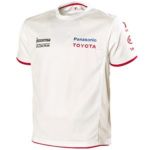 Toyota team T-shirt