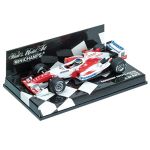 Toyota TF104 Cristiano Da Matta 2004