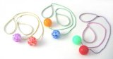 ToyPost Glitter Skipping Ball - MK2 Version