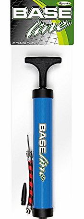 Toyrific Ball Inflating Pump