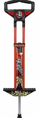 Toyrific Bone Krusha Pogo Stick (97cm)