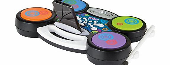 Toyrific I-Drum MP3 Plug and Play