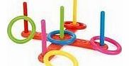 Toys Quoits Set