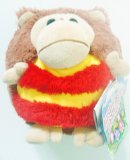Toys-2u Mushabelly Chatter Monkey. Series 2. New for 2008