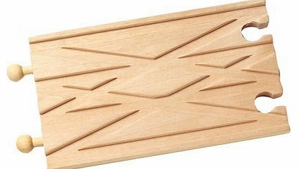 Toys For Play Switching and Crossing Track