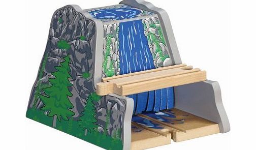 Toys For Play Waterfall Tunnel