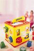 TOYTIME ELECTRONIC BUSY PLAY BOX