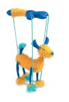 Toytopia String Puppet - Dog