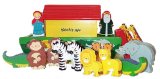 Toy Workshop: Noahs Ark