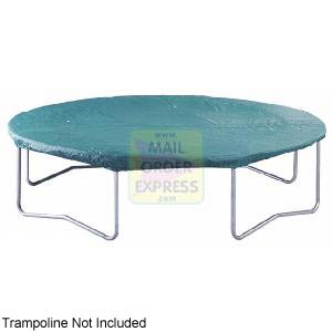 TP 10 Trampoline Cover