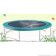 tp 10and#39; Amsterdam2 Trampoline - TP Toys