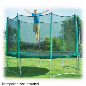 12ft Bounce Surround