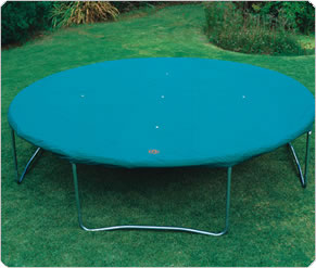 TP 12ft Canberra Trampoline Cover