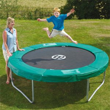tp 14ft Capital Trampoline