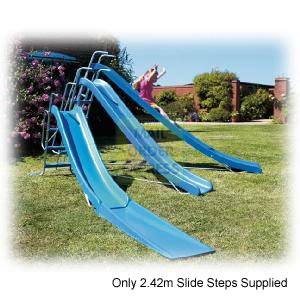 TP 2 42m Slide Steps
