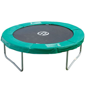 TP 278 Amsterdam2 10ft Trampoline