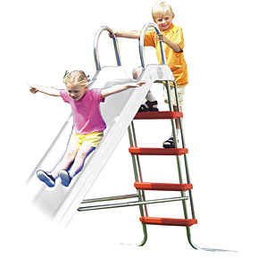 TP 769 Rapide Stepset